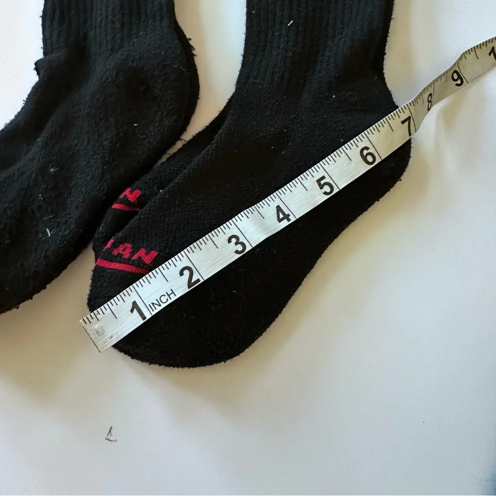 Jordan Socks